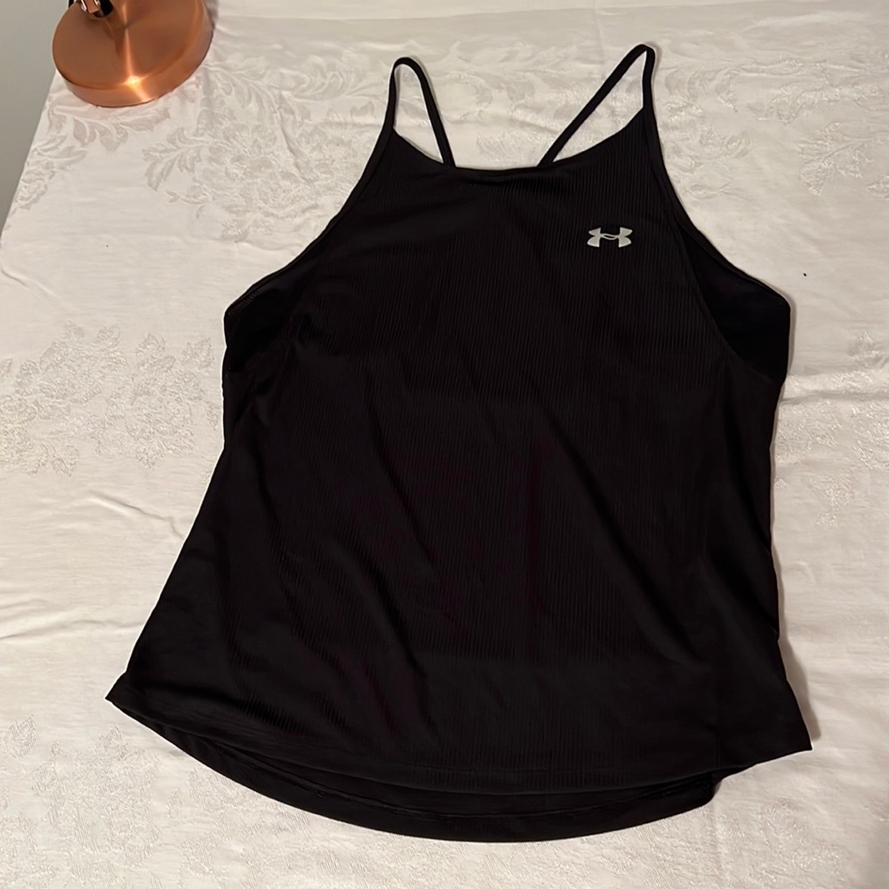 Under Armour Speed Stride Racer Tank